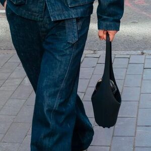 Alexander Wang x HEYTEA limited edition bag New York Only New In Box Ends In May